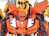 Transformers (2007) Cliffjumper - Image #54 of 94