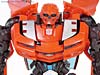 Transformers (2007) Cliffjumper - Image #60 of 94