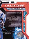 Transformers (2007) Crankcase - Image #7 of 96
