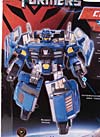 Transformers (2007) Crankcase - Image #8 of 96