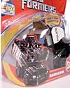Transformers (2007) Barricade - Image #2 of 95