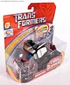 Transformers (2007) Barricade - Image #4 of 95