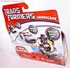 Transformers (2007) Barricade - Image #5 of 95