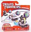 Transformers (2007) Barricade - Image #6 of 95