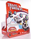 Transformers (2007) Barricade - Image #7 of 95