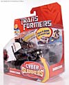 Transformers (2007) Barricade - Image #8 of 95