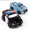 Transformers (2007) Barricade - Image #31 of 95