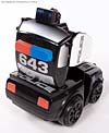 Transformers (2007) Barricade - Image #38 of 95