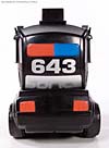 Transformers (2007) Barricade - Image #39 of 95