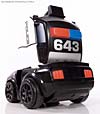Transformers (2007) Barricade - Image #40 of 95