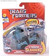 Transformers (2007) Patrol Barricade - Image #1 of 47