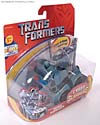 Transformers (2007) Patrol Barricade - Image #2 of 47