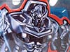 Transformers (2007) Patrol Barricade - Image #4 of 47