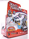 Transformers (2007) Patrol Barricade - Image #7 of 47