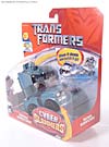 Transformers (2007) Patrol Barricade - Image #8 of 47