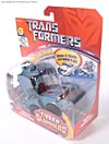 Transformers (2007) Patrol Barricade - Image #9 of 47