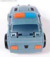 Transformers (2007) Patrol Barricade - Image #18 of 47