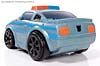 Transformers (2007) Patrol Barricade - Image #20 of 47