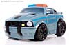 Transformers (2007) Patrol Barricade - Image #22 of 47