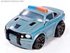 Transformers (2007) Patrol Barricade - Image #23 of 47