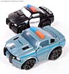 Transformers (2007) Patrol Barricade - Image #26 of 47