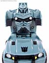 Transformers (2007) Patrol Barricade - Image #28 of 47