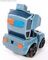 Transformers (2007) Patrol Barricade - Image #34 of 47