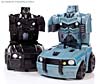 Transformers (2007) Patrol Barricade - Image #44 of 47