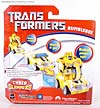Transformers (2007) Bumblebee - Image #6 of 57