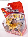 Transformers (2007) Bumblebee - Image #9 of 57