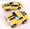 Transformers (2007) Bumblebee - Image #29 of 57