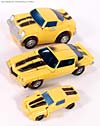 Transformers (2007) Bumblebee - Image #30 of 57