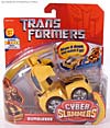 Transformers (2007) Bumblebee (Concept Camaro) - Image #1 of 58