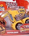 Transformers (2007) Bumblebee (Concept Camaro) - Image #2 of 58