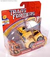Transformers (2007) Bumblebee (Concept Camaro) - Image #3 of 58