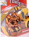 Transformers (2007) Bumblebee (Concept Camaro) - Image #4 of 58