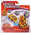 Transformers (2007) Bumblebee (Concept Camaro) - Image #7 of 58
