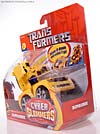 Transformers (2007) Bumblebee (Concept Camaro) - Image #9 of 58