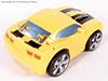 Transformers (2007) Bumblebee (Concept Camaro) - Image #18 of 58