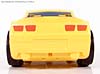 Transformers (2007) Bumblebee (Concept Camaro) - Image #20 of 58