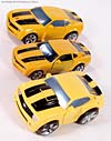 Transformers (2007) Bumblebee (Concept Camaro) - Image #30 of 58