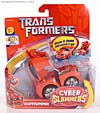 Transformers (2007) Cliffjumper - Image #1 of 49