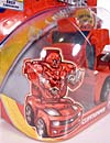 Transformers (2007) Cliffjumper - Image #2 of 49