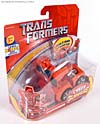 Transformers (2007) Cliffjumper - Image #4 of 49