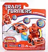 Transformers (2007) Cliffjumper - Image #6 of 49