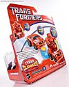 Transformers (2007) Cliffjumper - Image #7 of 49