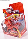 Transformers (2007) Cliffjumper - Image #8 of 49