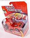 Transformers (2007) Cliffjumper - Image #9 of 49
