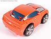 Transformers (2007) Cliffjumper - Image #17 of 49