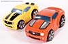 Transformers (2007) Cliffjumper - Image #26 of 49